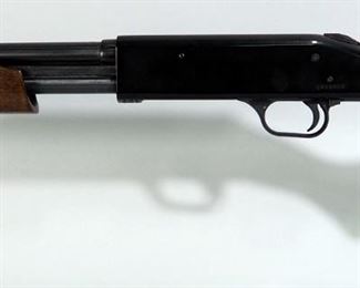 Mossberg 500E .410 ga Pump Action Shotgun SN# L889060, 18.5" Bbl