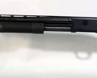 Mossberg Maverick 88 12 ga Pump Action Shotgun SN# MV0170040, 28" Bbl