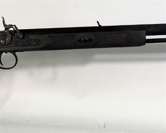 CVA Bobcat .54 Cal Black Powder Rifle SN# 61-13-054587-95