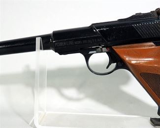 Daisy Powerline 200 Co2 BB Gun