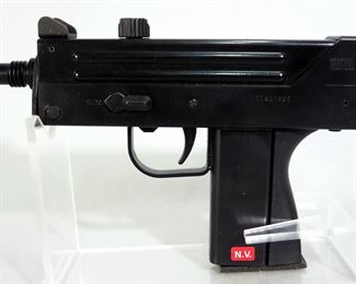 Umarex Tactical Force TF 11 Co2 Air Gun With Loader And Cleaning Rod