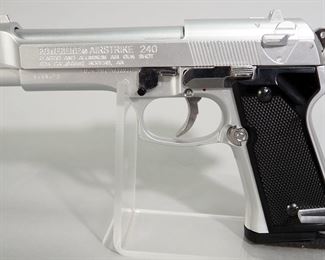 Daisy Powerline Airstrike 240 Air Gun