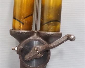 Herters Vintage Powder Measures, Qty 2