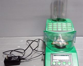 RCBS Charge Master 1500 Digital Power Scale