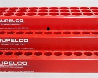 Cartridge Blocks Various Sizes Qty 8, And MTM Case-Gard J-20 Series Cartridge Cases Qty 5