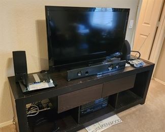 Sigmac 42" TV se42ab