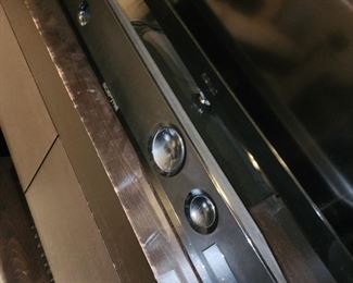 Sceptre Sound Bar with Built-in Subwoofer