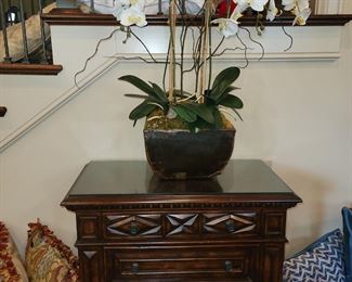 Hooker 3 drawer chest