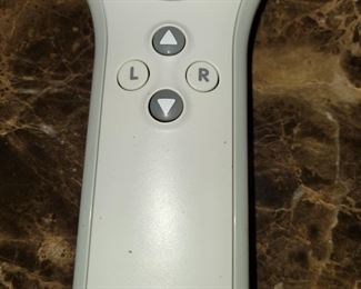 King size Sleep Number mattress set