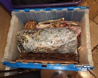 Designer fabric & notions