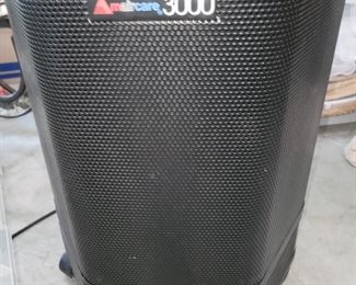 Americare 3000 air purifiers
