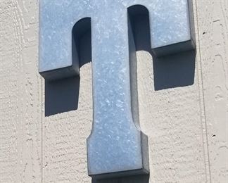 T for Temple