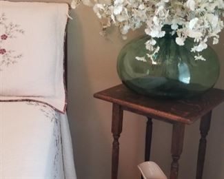 another fun nightstand