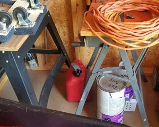 ..more work shed goodies 