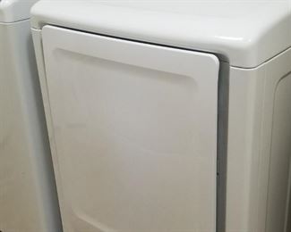 Samsung Washer and dryer