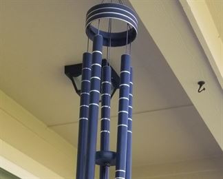 Wind chime