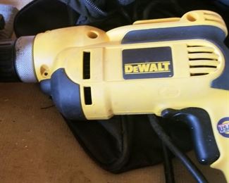 Power tools