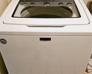 WASHING MACHINE DOES NOT WORK!!!! Sold for parts only