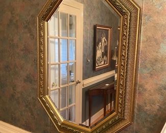W1 - $30 Wall Mirror 
