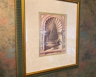 W3 - $10 framed print. 