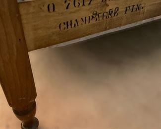 F28 - $150. Full size bed frame mattress and box spring included if you want them. 