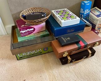 Games priced individually. 