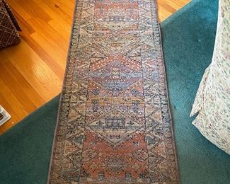 F52 - $150. Gabbeh Runner