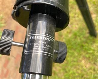 CH2 - $40 Celestron #21066 Telescope. 