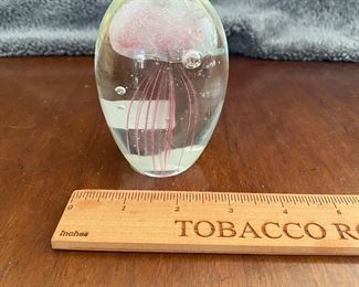 CH12 - $15 Dynasty Gallery Paper Weight. 