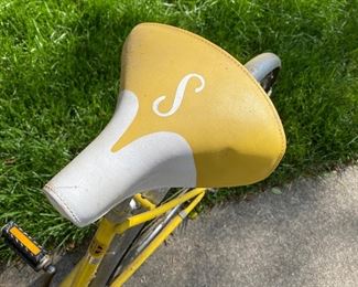 $100 - Ladies Vintage Schwinn Cruiser