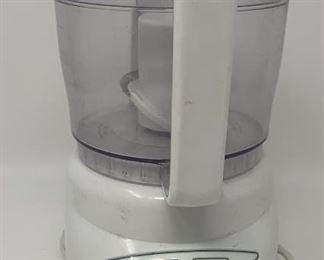 
Lot 283 | CUISINART MINI-PREP PLUS GRINDER TESTED
