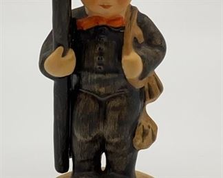 Lot 555 | HUMMEL CHIMNEY SWEEP BOY GERMANY

