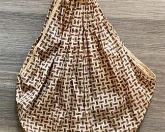 Lot 612 | VINTAGE GROCERY BAG HOLDER DISPENSER DOLL
