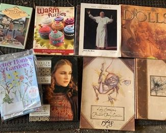 Lot 645 | VINTAGE BOOK LOT INCL LADY COTTINGTON, DOLLS &
