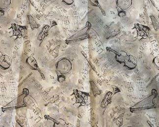 Lot 662 | COTTON TABLECLOTH RECTANGLE 8FTX4FT
