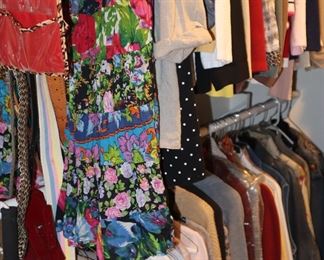 More nice ladies clothing