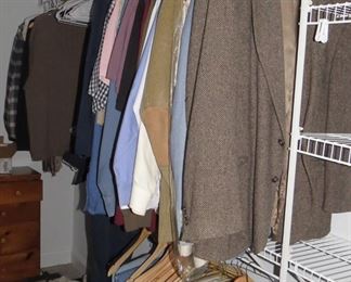 Men's Clothes