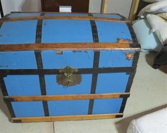 Vintage Trunk