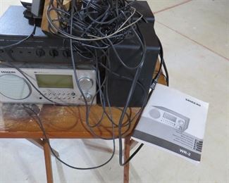 More HAM Radio Equipment