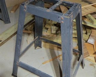 Tool Stand