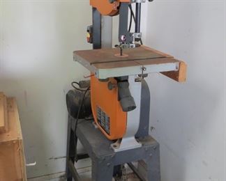 14" Band Saw