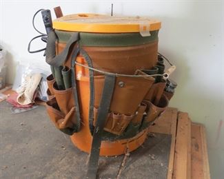 Tool Bucket