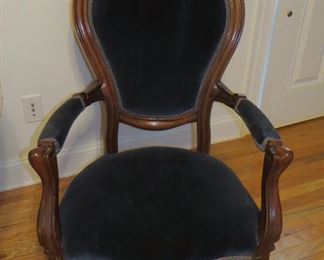 Super Nice Victorian Chair