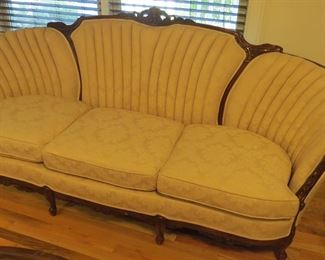 Great Victorian Sofa - Great Condition