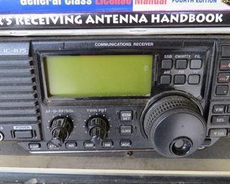 HAM Radio 