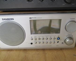 HAM Radio