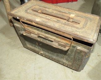 Ammo Box