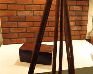 Original Stand for Transit