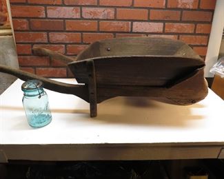 View to determine size