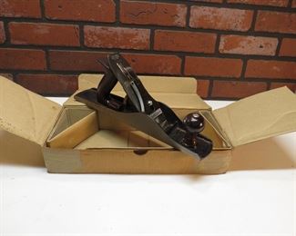 Original Craftsman Plane in box